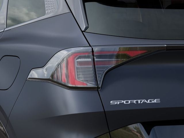 2027 Kia Sportage SX-Prestige