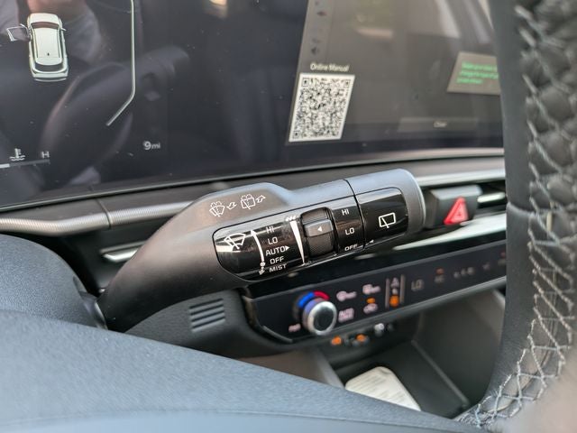 2027 Kia Sportage SX-Prestige