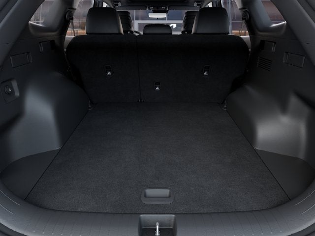 2027 Kia Sportage X-Line