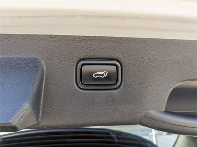 2023 Kia Sportage X-Pro