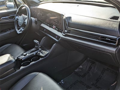 2023 Kia Sportage X-Pro