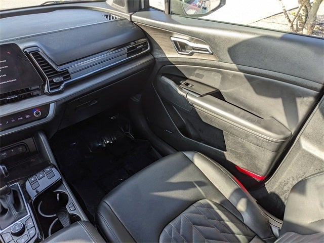 2023 Kia Sportage X-Pro