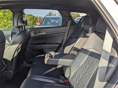 2023 Kia Sportage X-Pro