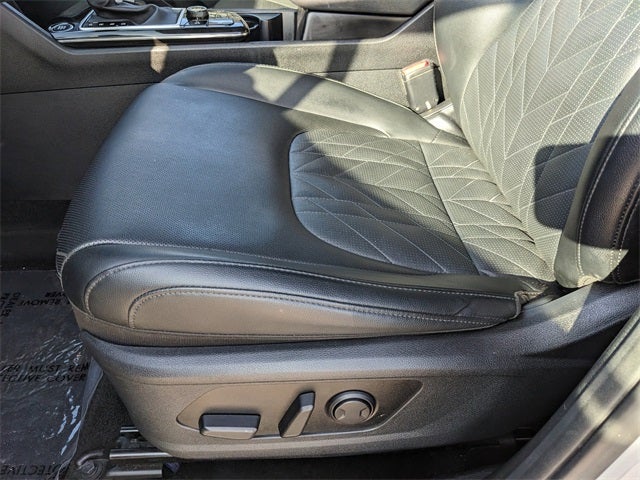 2023 Kia Sportage X-Pro