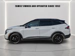 2023 Kia Sportage X-Pro