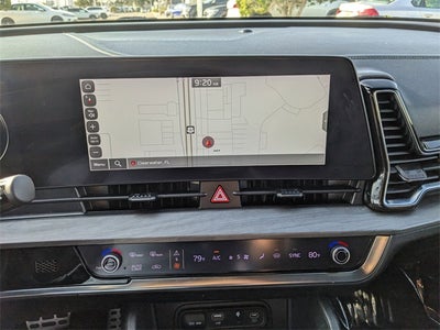 2023 Kia Sportage X-Pro