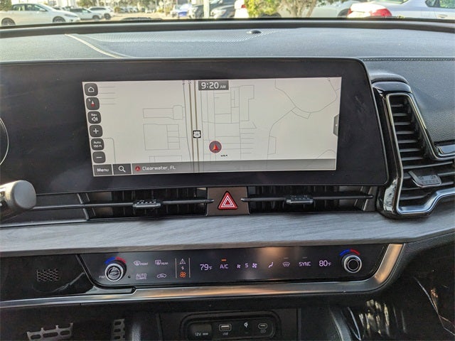 2023 Kia Sportage X-Pro