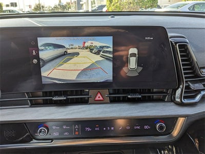 2023 Kia Sportage X-Pro