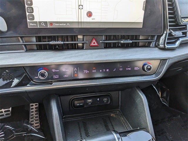 2023 Kia Sportage X-Pro