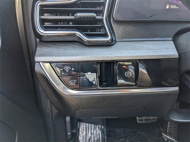 2023 Kia Sportage X-Pro