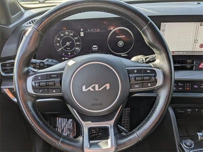 2023 Kia Sportage X-Pro