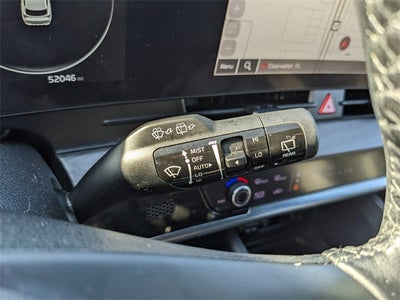 2023 Kia Sportage X-Pro