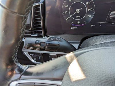 2023 Kia Sportage X-Pro