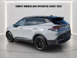2023 Kia Sportage X-Pro
