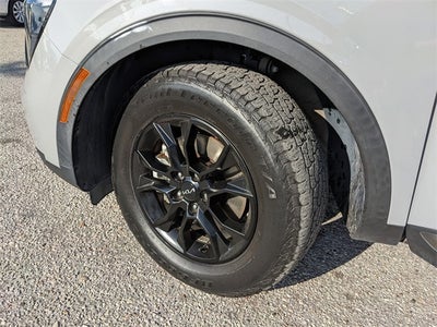 2023 Kia Sportage X-Pro
