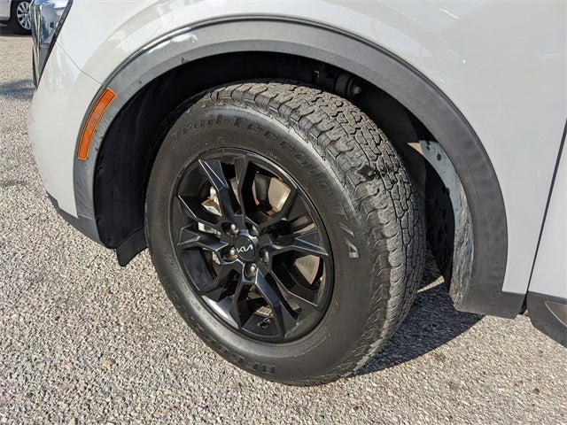 2023 Kia Sportage X-Pro