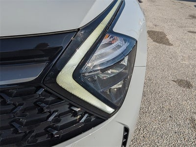 2023 Kia Sportage X-Pro