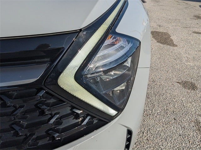 2023 Kia Sportage X-Pro