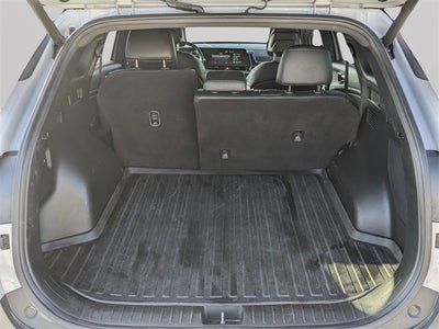 2023 Kia Sportage X-Pro