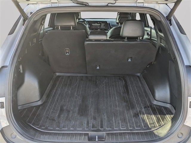 2023 Kia Sportage X-Pro