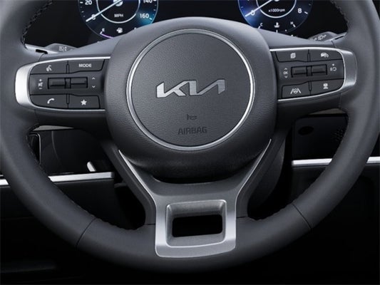 2024 Kia Sportage X-Pro Prestige in Clearwater, FL - Lokey Automotive Group