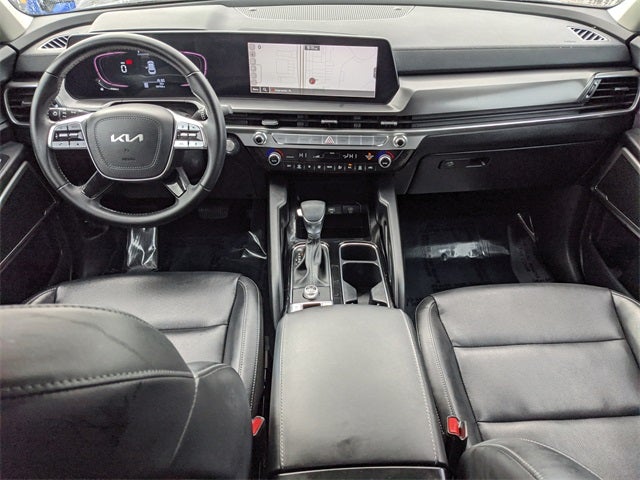 2023 Kia Telluride LX