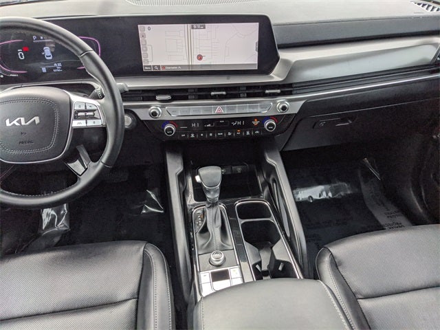 2023 Kia Telluride LX