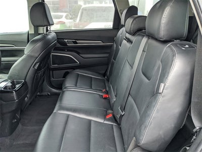 2023 Kia Telluride LX