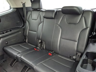 2023 Kia Telluride LX