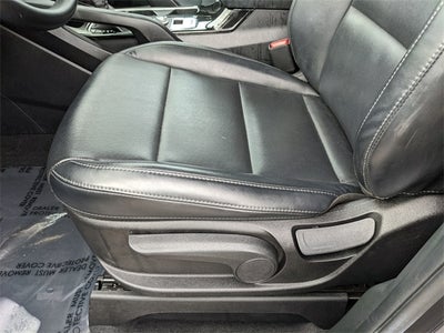 2023 Kia Telluride LX