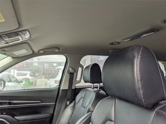 2023 Kia Telluride LX