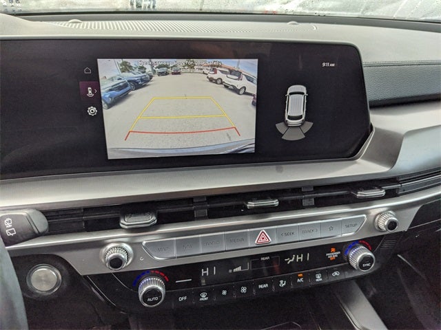 2023 Kia Telluride LX