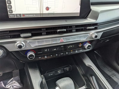 2023 Kia Telluride LX