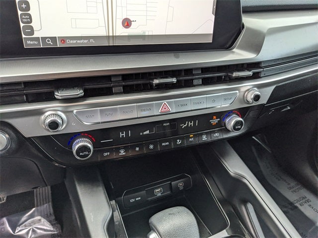 2023 Kia Telluride LX