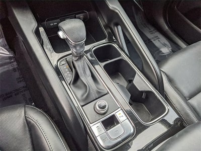 2023 Kia Telluride LX