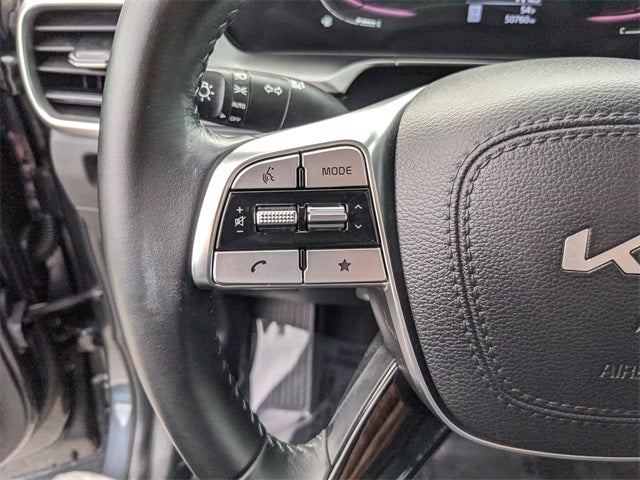 2023 Kia Telluride LX