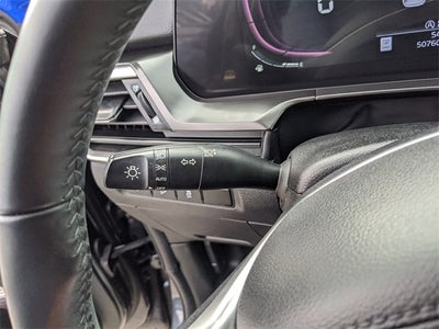 2023 Kia Telluride LX