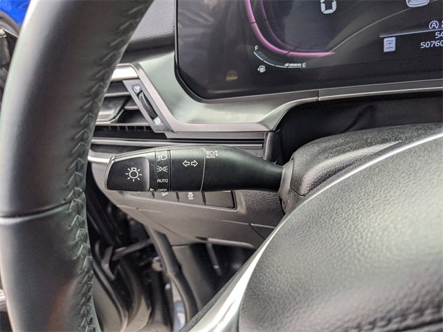 2023 Kia Telluride LX