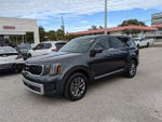 2023 Kia Telluride LX