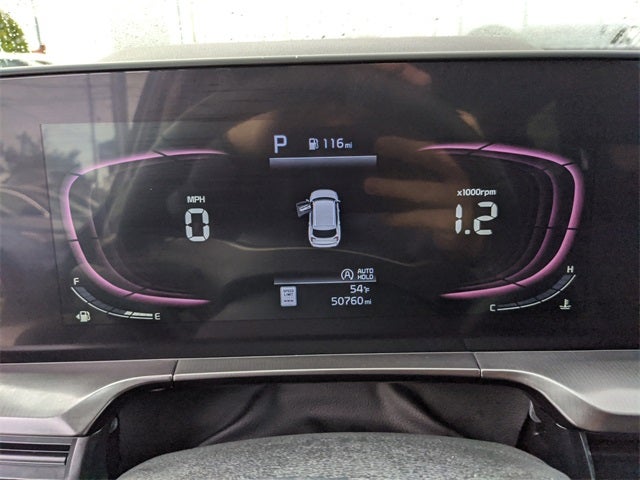 2023 Kia Telluride LX