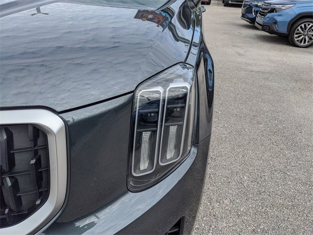 2023 Kia Telluride LX
