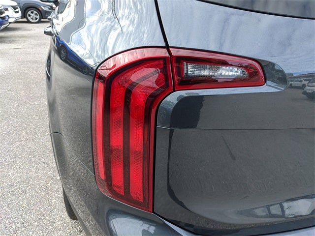 2023 Kia Telluride LX