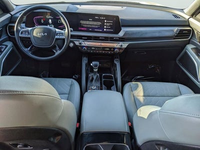 2023 Kia Telluride EX X-Line