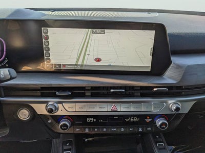 2023 Kia Telluride EX X-Line