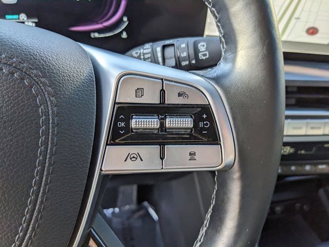 2023 Kia Telluride EX X-Line