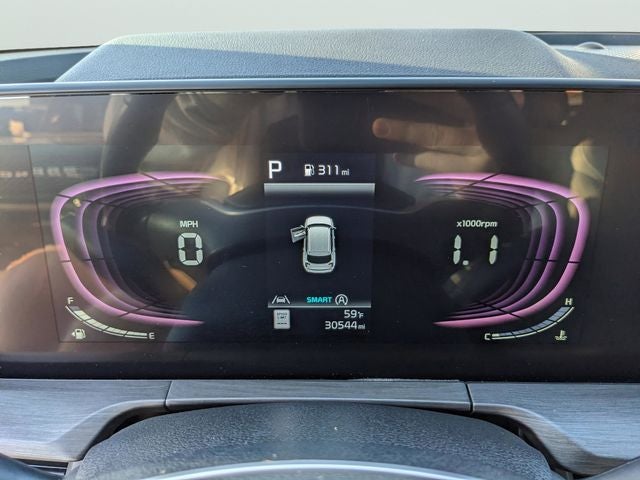 2023 Kia Telluride EX X-Line