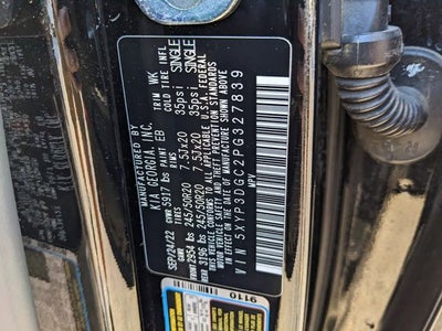 2023 Kia Telluride EX X-Line