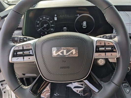 2024 Kia Telluride SX in Clearwater, FL - Lokey Automotive Group