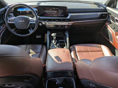 2023 Kia Telluride SX