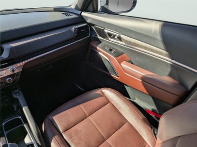 2023 Kia Telluride SX